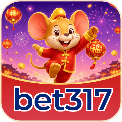 bet317 Logo