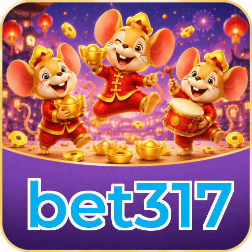 bet317 Logo