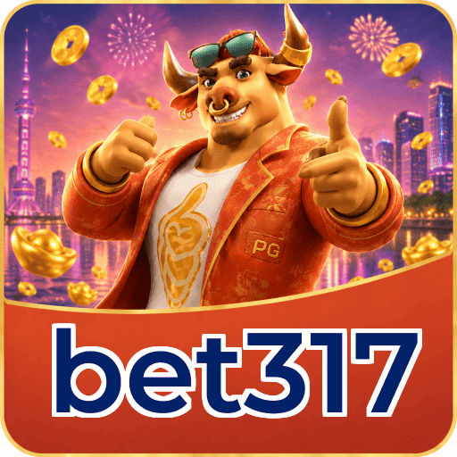bet317 Logo