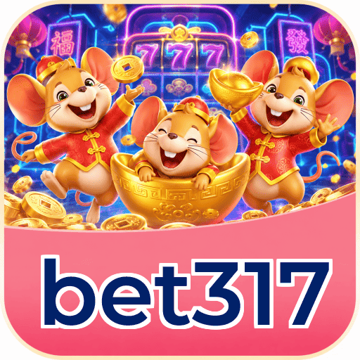 bet317 Logo