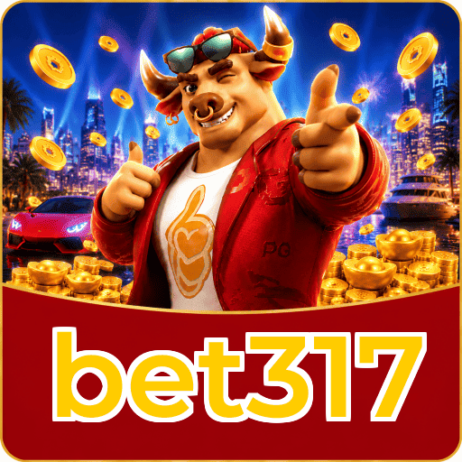 bet317 Uptime