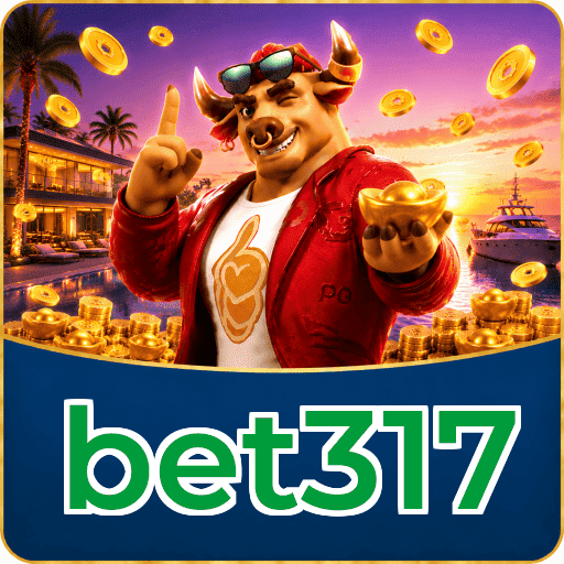 bet317 Live Dealers