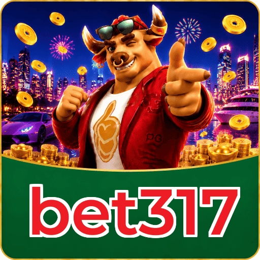 bet317 Segurança