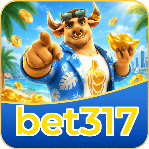 bet317 Logo