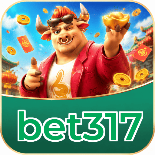 bet317 Slots