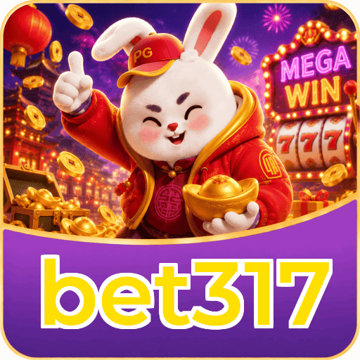 bet317 Logo
