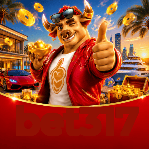 bet317 Free Spins