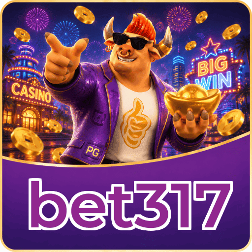 bet317 Live Casino Overview
